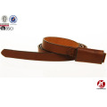 WenZhou mulheres baratos PU Leather Belt com design colorido